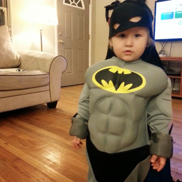 Meet your Posher, Maria - Picture 1 of 1